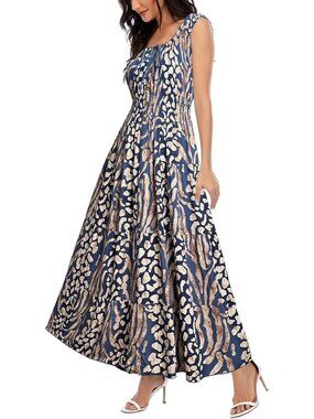 Long Flowy Summer Dresses for Sale up to 90% Off: Poshmark